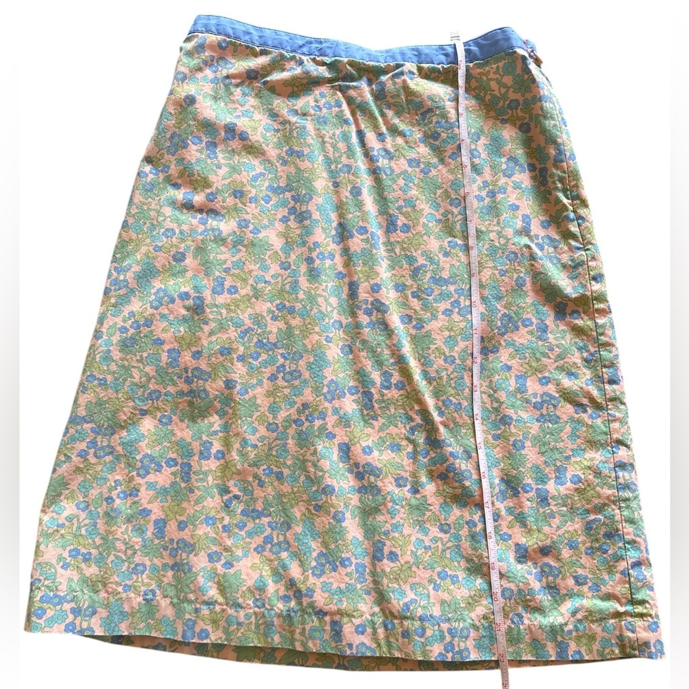 Boden skirt.  Size 4
